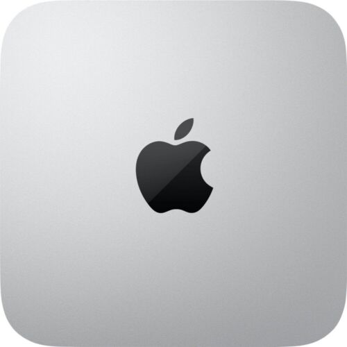 Mac mini M1 8GB 512GB 8-Core CPU 8-Core GPU MGNT3LL/A