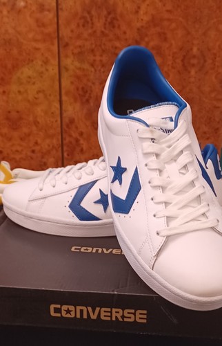 Converse All-Star Low Cut Größe 9,5 - Bild 4 von 4