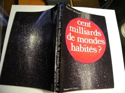 Hundert Milliarden bewohnte Welten?  Joy