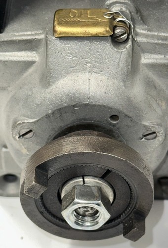 EISEMANN GS-4 / 2 High Tension Magneto 2 Cycle Engine Hit Miss PARTS ONLY - Picture 17 of 22