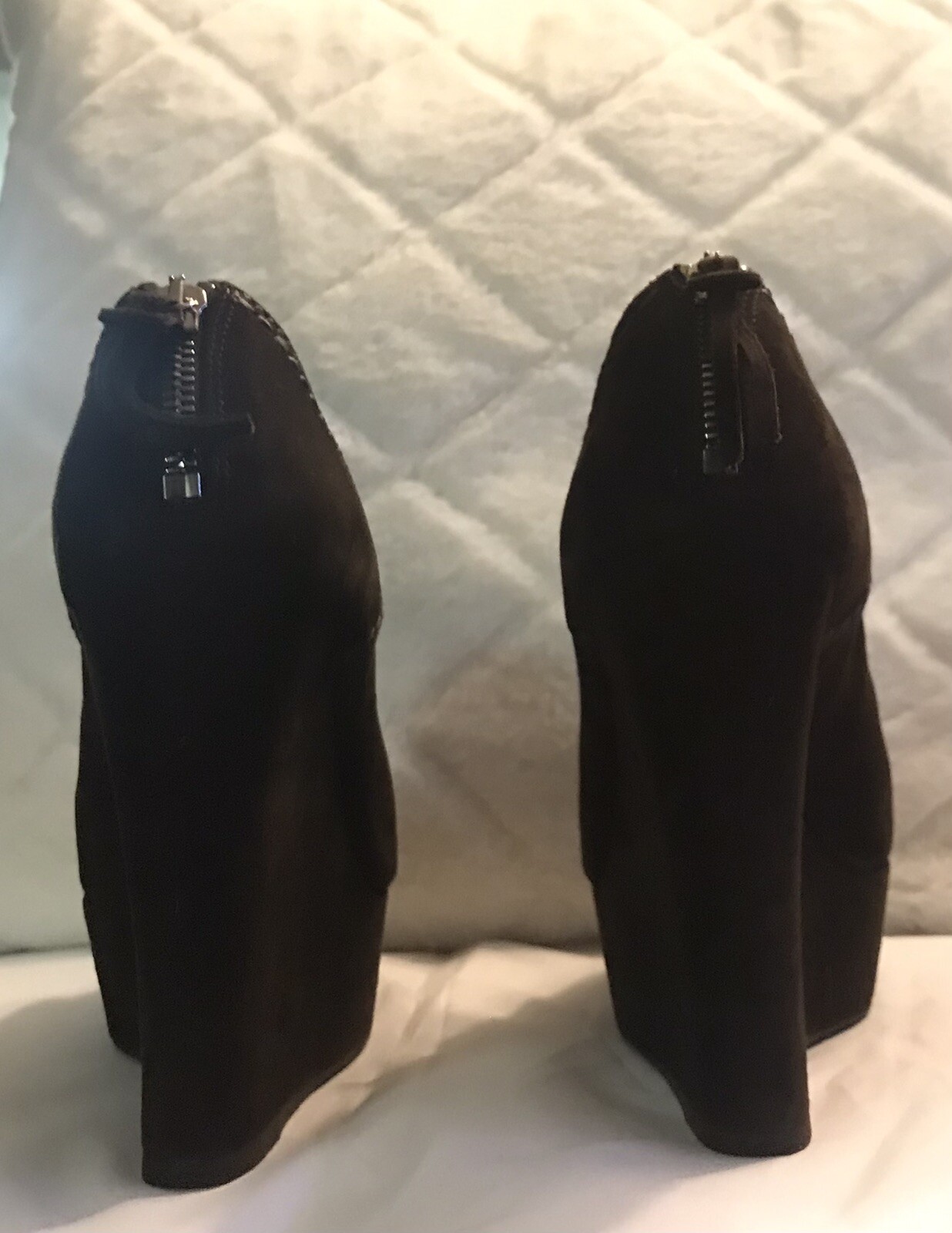 Mui Mui Pumps Size 37 - image 2