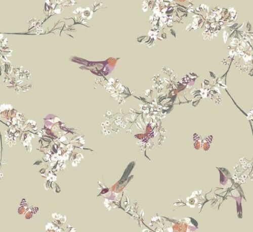 Clarke and Clarke Oilcloth 2024 PVC Fabric WIPE CLEAN Tablecloth All Designs - Picture 61 of 145