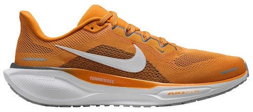 Nike Air Zoom Pegasus 41 KC Chiefs Running Shoes‎ FZ5079-600 Men’s Sz 10.5 NWT Unisex Nike Red Kansas City Chiefs Zoom Pegasus 41 Running Shoes main image 4