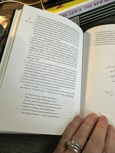 I Alone Have Escaped to Tell You : My Life and Pastimes by Ralph McInerny (2006, - Picture 13 of 14