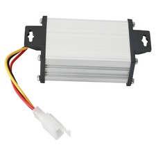 DC 12V 10A Voltage Converter Regulator for 36V 48V 60V 72V E-bike Scoote Go Cart