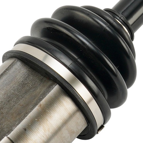 Front Right Passenger CV Axle Assembly 66-4153 For Honda Accord 1998-2002 2.3L - Picture 8 of 9