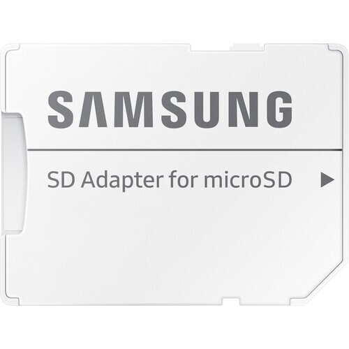 Samsung 256GB EVO Plus Micro SDXC Memory Card with Adapter MB-MC256KA - Picture 5 of 5