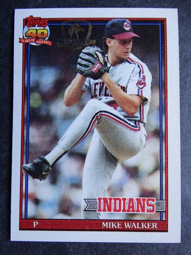 1991 Topps Desert Shield Baseball Cards Complete Your Set U Pick List 401-600 - Picture 298 of 309