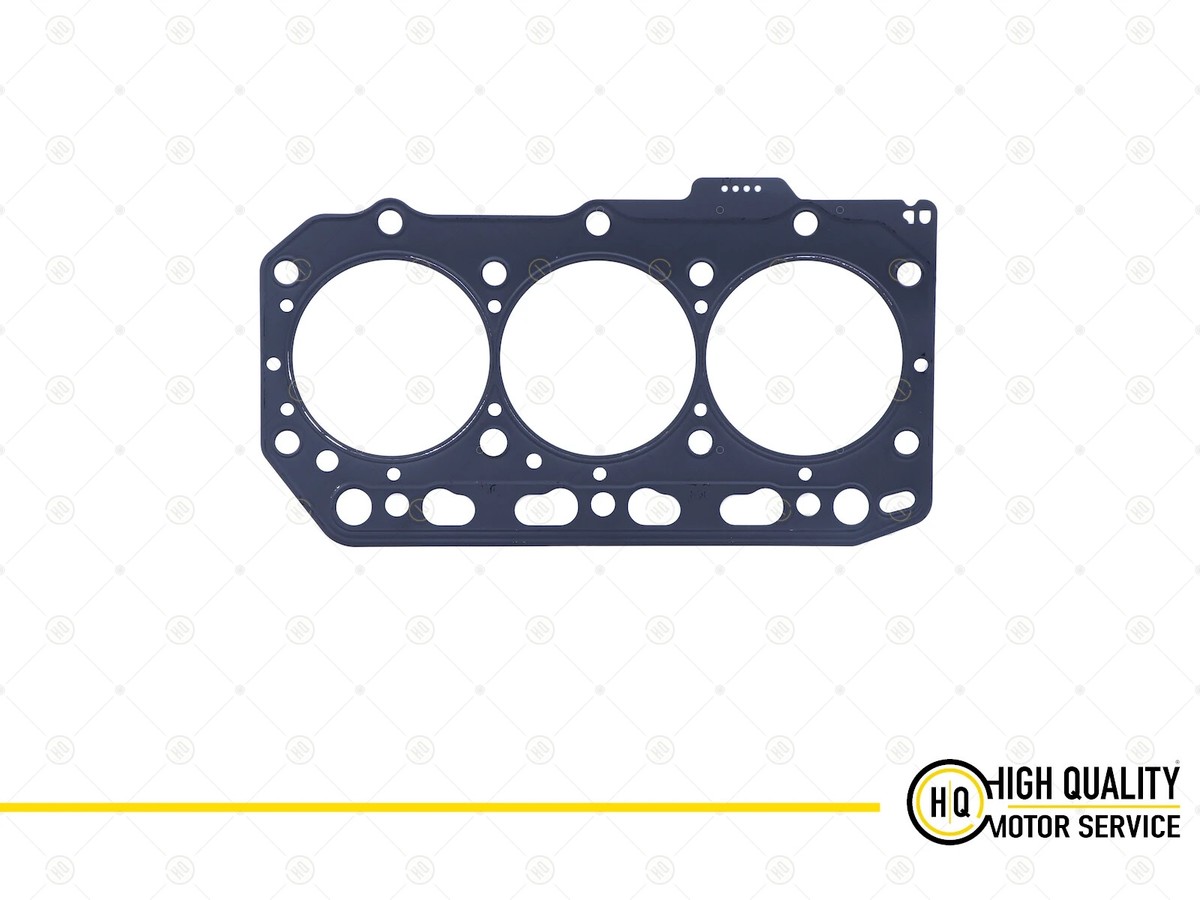 Cylinder Head Gasket (Metal) For Yanmar, 129001-01340