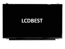 B140HAN01.5 30 Pins Screen Replacement LCD LED Display