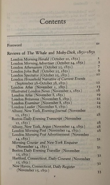 Moby dick essays image