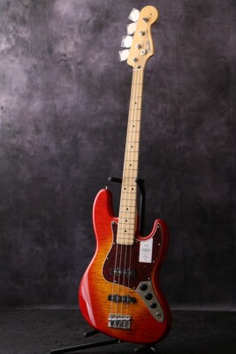 Fender Japan Jazz Bass 【2024限定生産】 Fender Made in Japan 2024 Collection Hybrid II Jazz Bass PJ