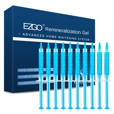 10pc 3ml Remineralization Gel After Teeth whitening Reducing Sensitivity Gel