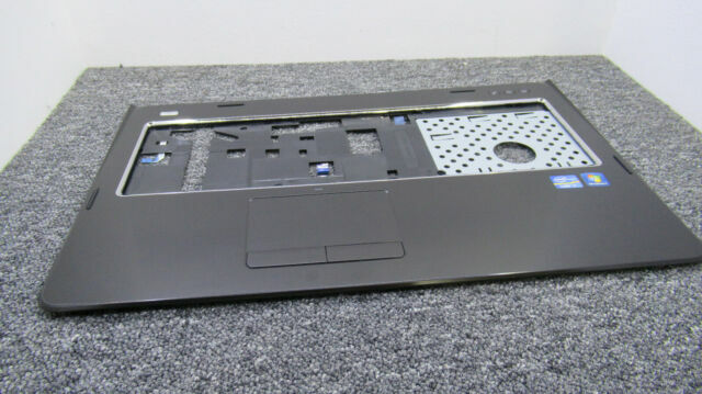NEW GENUINE DELL INSPIRON 17R N7110 PALMREST TOUCHPAD TT6F7 0TT6F7