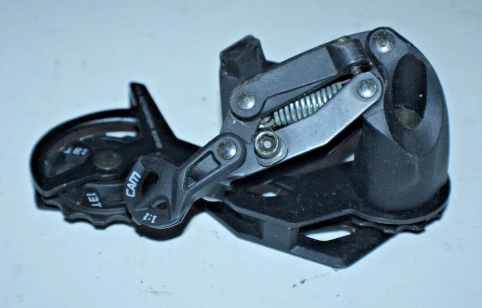 SRAM ESP MTB Rear Derailleur Long Reach Black 8 Speed 1:1 Gravel USA Shipping :) - Image 2 of 4