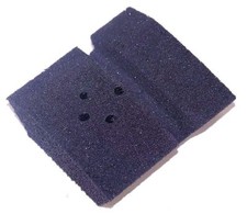 NEW KRONES G029014090 SPONGE CPL. L= 68.0 W= 68.0