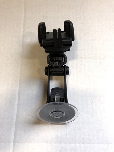 iGrip HR iMotion Universal Vehicle Suction Car WINDOW MOUNT Phone Dock Unit - Picture 4 of 4