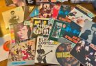 Amazing 80'S Post Punk/New Wave 7 inch Records! You Pick! $2.00 + Up!
