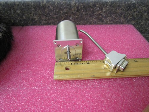 Zeiss Microscope Motor Assembly - New Opened Box - Picture 5 of 7