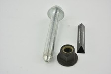 Suspension Arm Bolt W/ Washer Repair Kit For SEAT TARRACO TARRACO