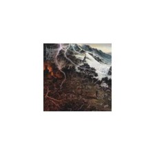 BELL WITCH: FUTURES SHADOW PART 1: THE CLANDESTINE GATE - CD *BRAND NEW*