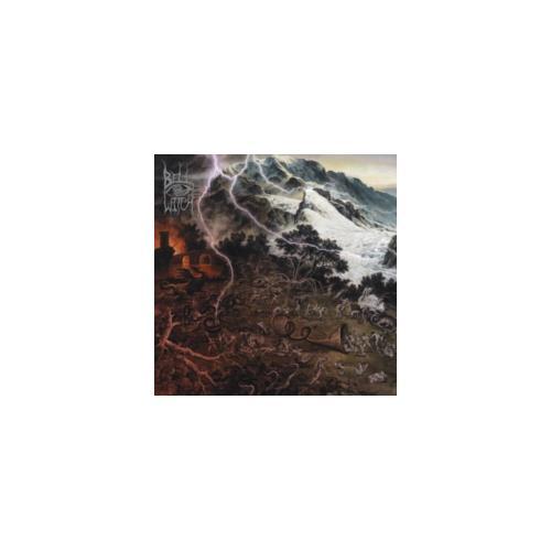 BELL WITCH: FUTURES SHADOW PART 1: THE CLANDESTINE GATE - CD *BRAND NEW* - Picture 1 of 1