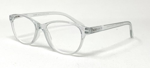 Leader Blu-Ban Women Reading Glasses Readers Ink Rose Blue Light Protect 2.0 2.5 - Picture 3 of 14