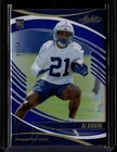 2025 Panini Absolute DJ Giddens Base (RAW)