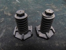 Kenmore Electric Range 7909641940C Leveling Legs Rear Qty 2 316272900