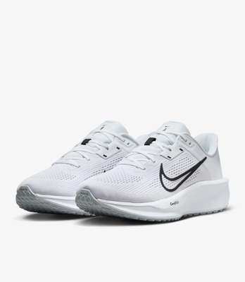 Nike Quest 6 Men Road Running Shoes Athletic Sneakers White Size 12 $_57.JPG?set_id=880000500F main image 3