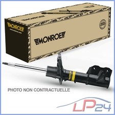 1X MONROE AMORTISSEUR JAMBE DE FORCE AVANT POUR RENAULT CLIO 2 1.2-1.5 98-12
