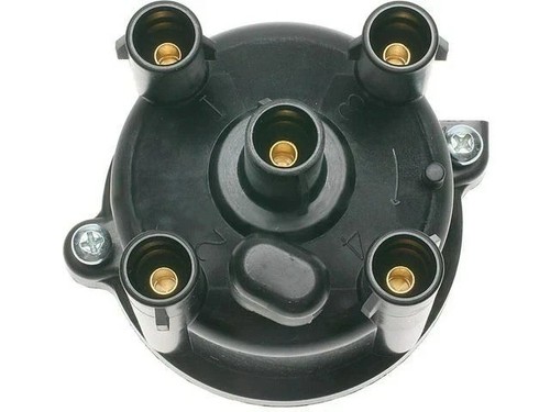 For Toyota Truck 4Runner 2.4L 22RE Tune-Up Kit Wires+Cap+Rotor+DENSO Spark Plugs - Picture 4 of 5
