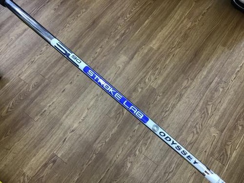 Odyssey Ai-One Jailbird Mini Putter 35" Steel Right-Handed Used B Rank - Picture 4 of 5