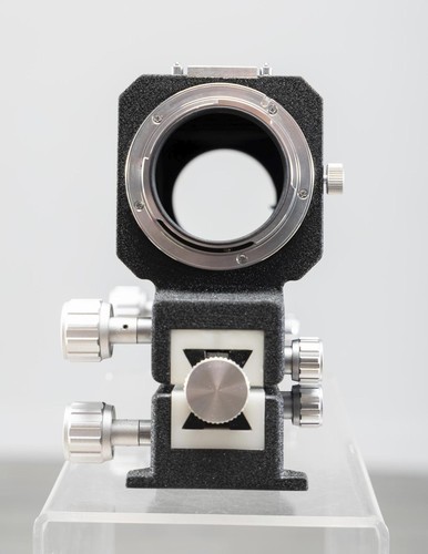 Vintage Pentax Auto Balg Set mit Diakopierer und Extras!  Getestet! - Bild 10 von 14