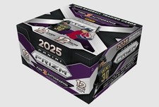 2025 Panini Prizm Baseball Inserts Dingers, Prizmatic, Fireworks, Pink Ice-Priz