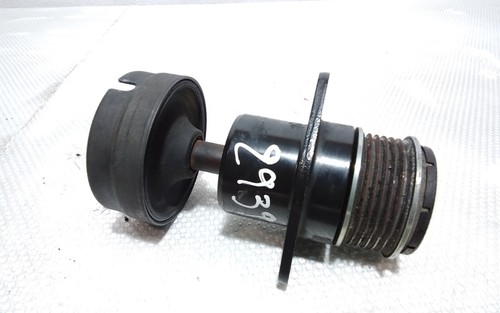 puleggia alternatore per FORD FOCUS BERLINA (CAK) AMBIENTE 1998 169984 - Imagen 2 de 12