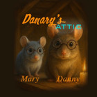 Danary's Attic