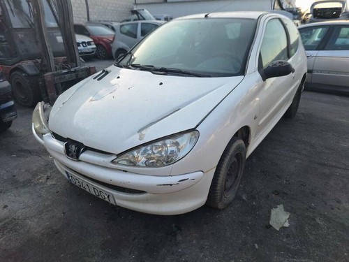9634005110 culata para PEUGEOT 206 BERLINA E-MUSIC 2004 532192 - Imagen 19 de 24