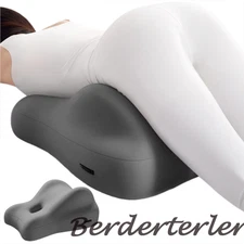 Multi-purpose Sex Chair Cushion Waist Sex Pillow Lumbar Orthopedic Sex Furniture