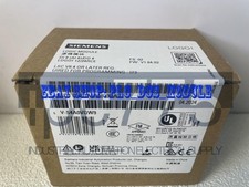 For NEW Siemens Programmable Logic Controller 6ED1052-1MD08-0BA2 Logic module