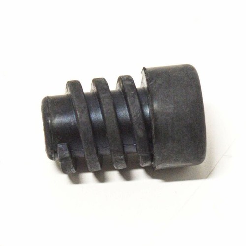 Puffer Hood Stop Puffer Kunststoff Schwarz Vordere Kapuze Für Volvo S60 - Bild 16 von 18