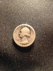 1936s WASHINGTON QUARTER