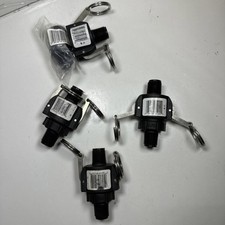 1-1/2 Fem Cam-Lock Coupler Lot ‘F’ And ‘B’ (4 Sets) Y4