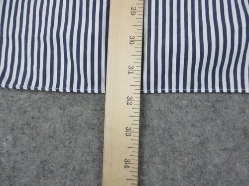 Brioni Shirt Mens XL Striped Wilkes Bashford Dress Button Up Long Sleeve - Picture 8 of 9