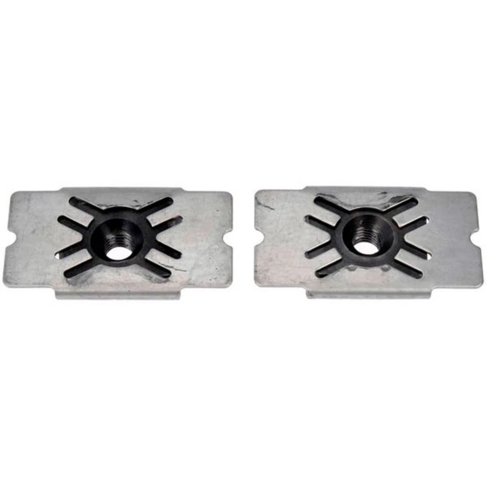 Dorman 926-092 Set of 2 Nuts for F550 Truck F450 F250 F350 Ford Expedition Pair - Image 3 of 4