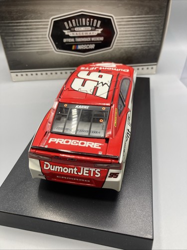 Kasey Kahne #95, 2018 CamaroLydellseries escala 124 - Imagen 4 de 7