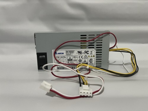 New 190W Delta Power Supply DPS-200PB-185 B AC 100-240V 3.5A 47-63HZ US Stock - Afbeelding 4 van 4