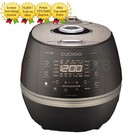 CUCKOO CRP-DHAS069FB Rice Cooker 6Cups IH Pressure Premium Full Stainless AC220V
