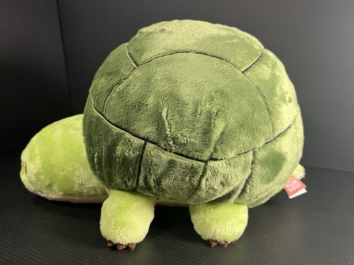 Fluffnest Puff Pals Noot The Turtle (Newt) Plush Stuffed Animal Toy 14” - Picture 4 of 12