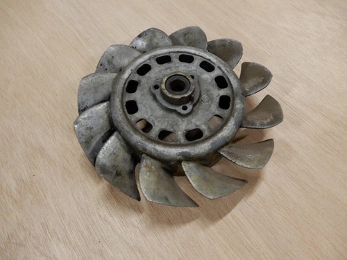 Genuine Porsche 911 Air-Cooled Cooling Fan 964106113 OEM Replacement - Picture 1 of 3